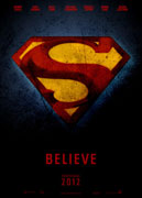 2012最新电影 超人：钢铁之躯