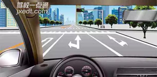 驾照科目四模拟考试题插图(37) 驾照科目四模拟考试题插图(37)