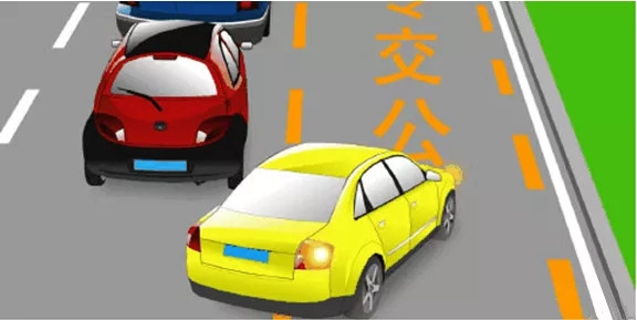 科目一模拟考试2020最新版 _驾照考试题插图(37) 科目一模拟考试2020最新版 _驾照考试题插图(37)