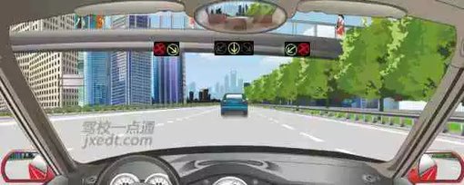 科目一模拟考试2020最新版 _驾照考试题插图(30) 科目一模拟考试2020最新版 _驾照考试题插图(30)