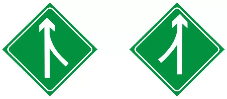 交通标志