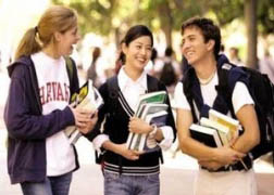 旅游签想在美国境内转学生身份,驴友们需要知道的两三事~
