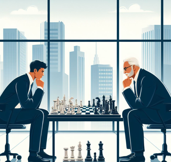 外包业务公司好做吗