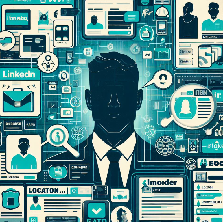 怎么在网上招人进厂