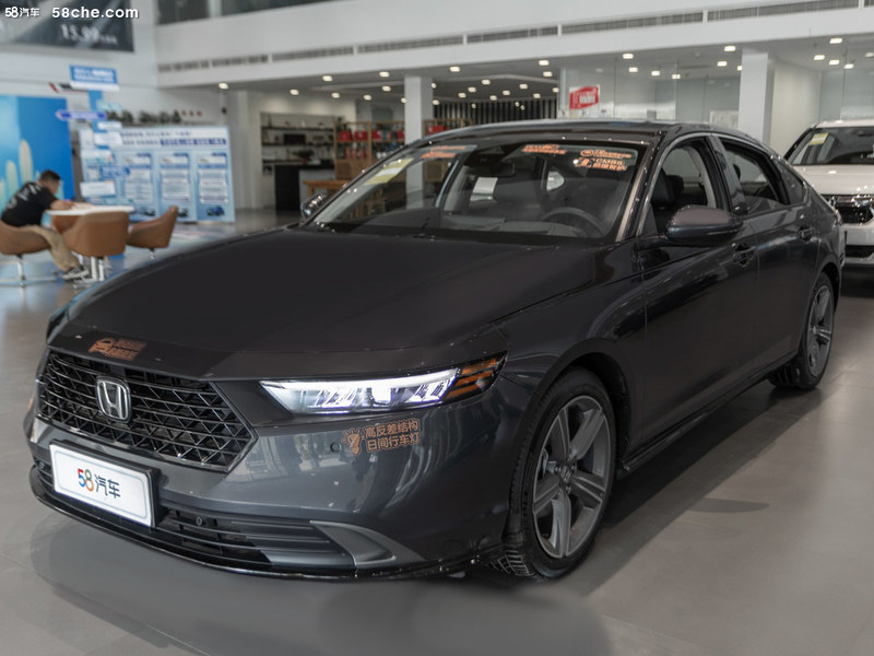 承载式车身和非承载式车身的区别