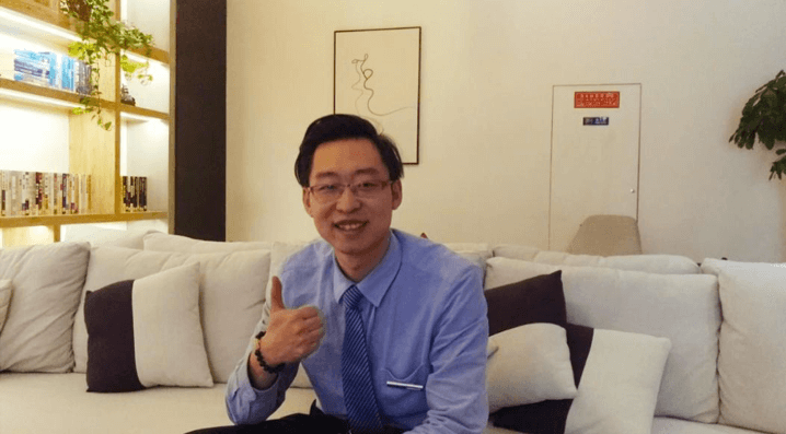 赶集直招商家版