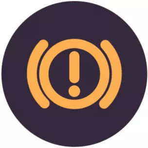 制动系统故障