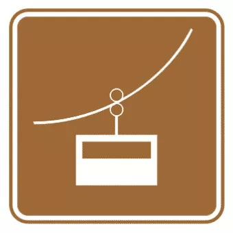 索道