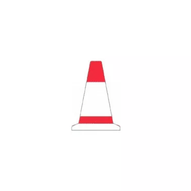 锥形交通标