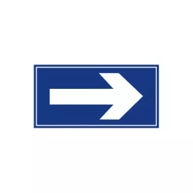 单行路向左或向右