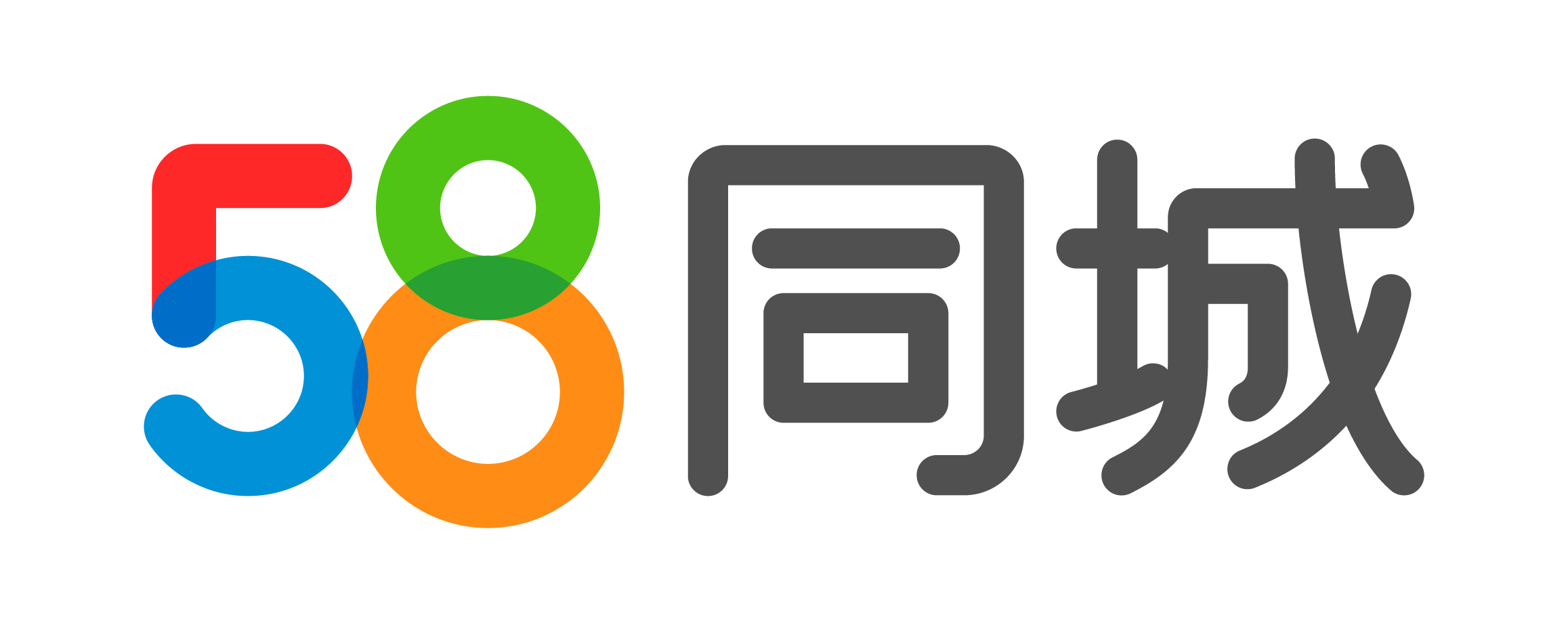 58同城